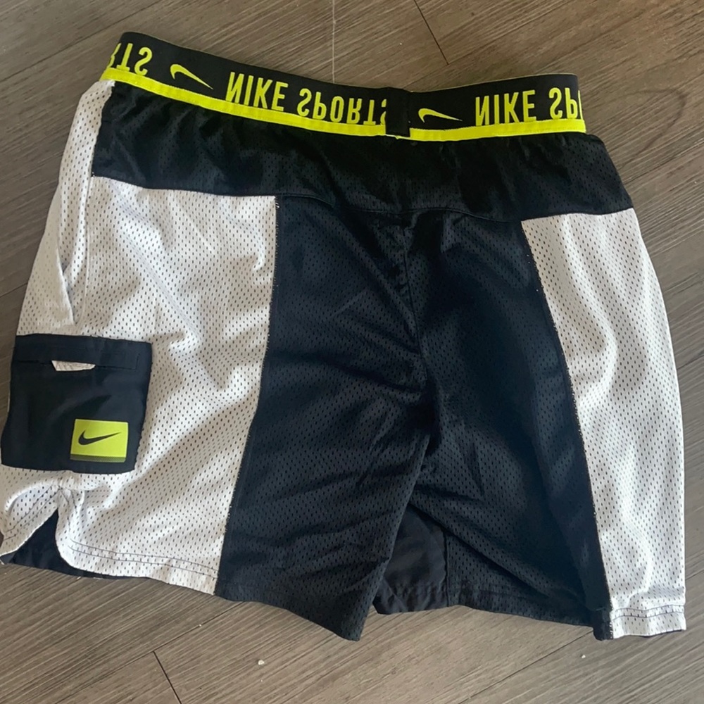 Nike Reversable Shorts